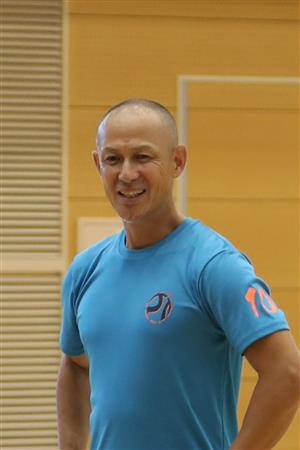 高橋純一氏