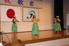 敬老会06