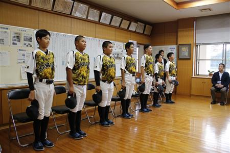 今週の大会、全力で頑張ります！