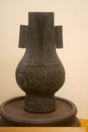 キリシタン花壺