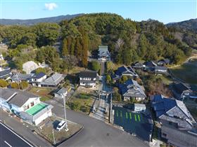 栖本諏訪神社