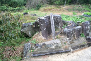 下平古墳