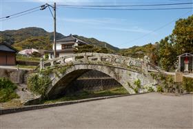 眼鏡橋