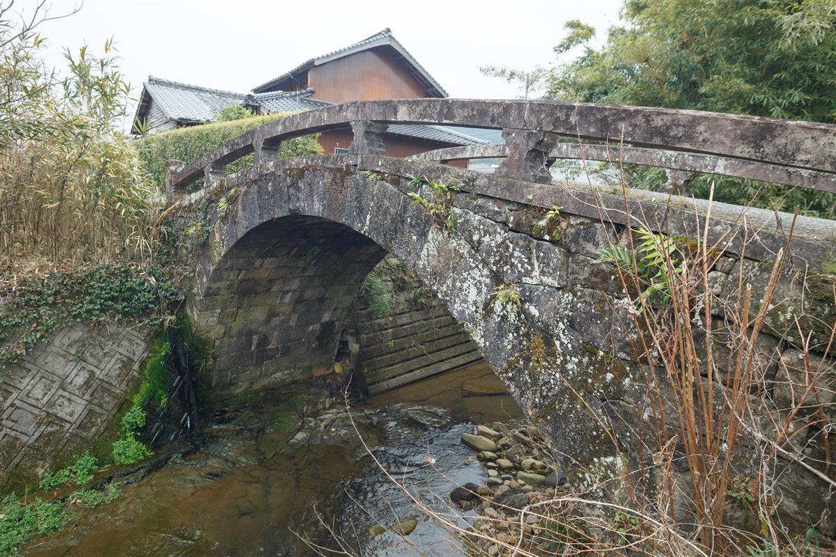 志安橋の画像