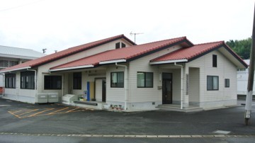 栖本学校給食センター