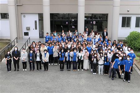 R7学生全体写真