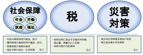 利用分野