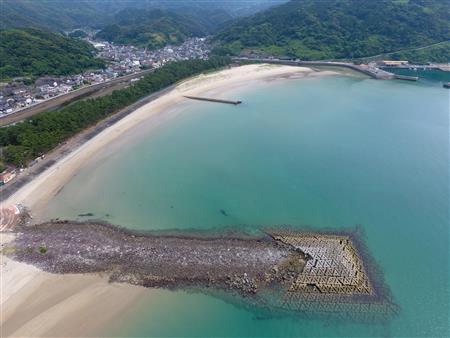 天草の海を楽しもう 海水浴場情報 天草市