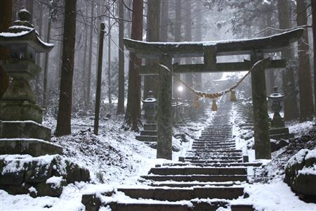 神社