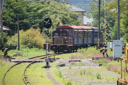 鉄道