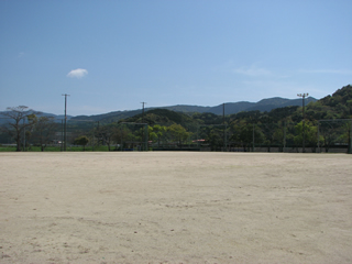 ソフトボール