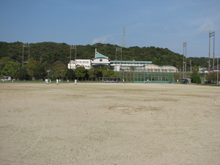 軟式野球・ソフトボール