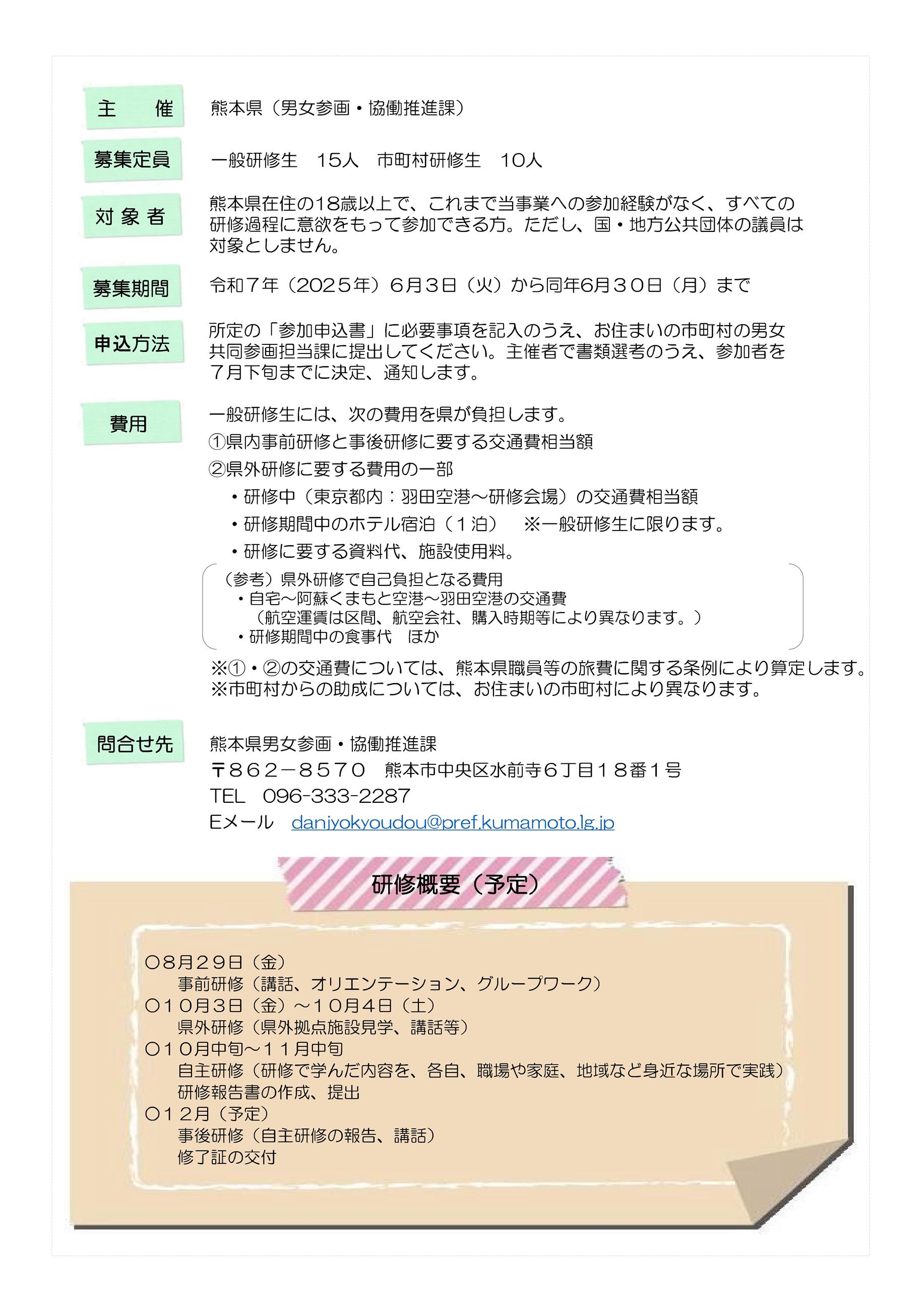 チラシ（裏）