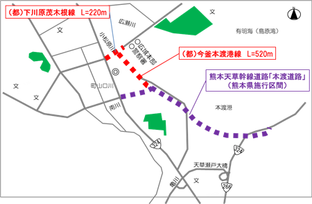 令和4年12月27日　熊本県告示第913号