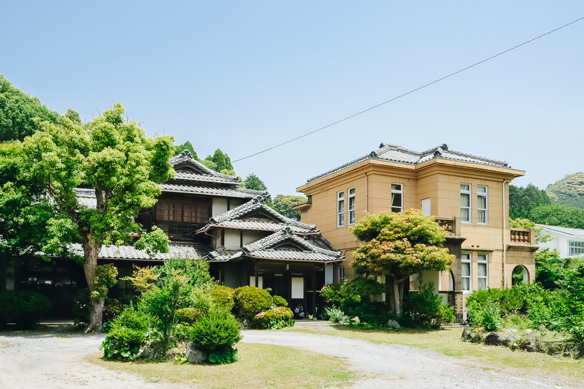 旅館白磯の画像