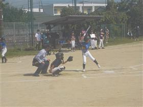 天草郡市小学生ソフトボール選手権大会