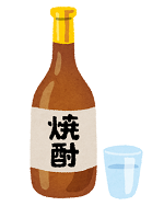 焼酎