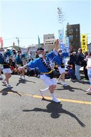 第50回牛深ハイヤ祭り03