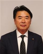 若山敬介議員