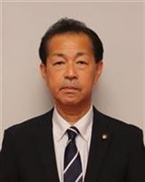 中尾友二議員