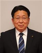 五通俊作議員