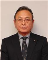 五嶋善彦議員