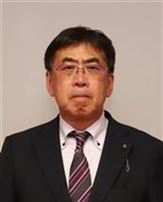 澤井一富議員