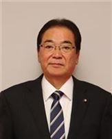 小川圭三議員