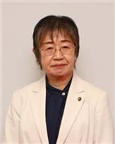 蓑田庸子議員