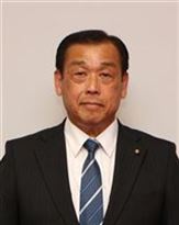 松岡寿議員