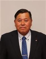 浦本力議員