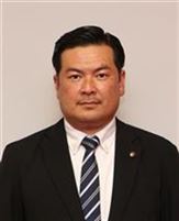 柳田光芳議員