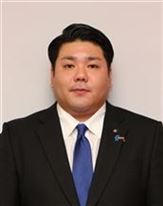 吉田修議員