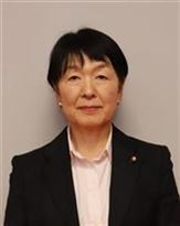 生嶋祥子議員