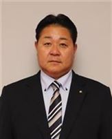 金子馨議員