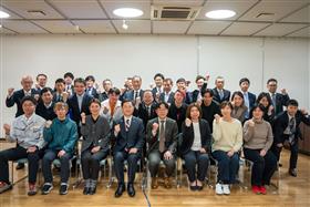 3期集合写真