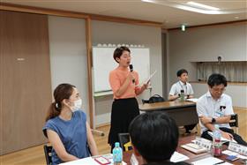 PBL（発表）