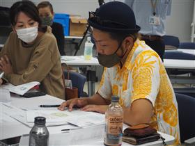 PBL（個人学習）