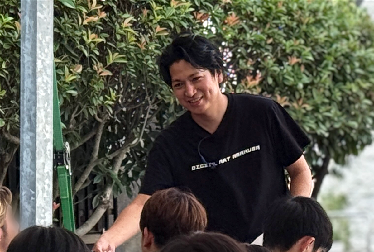 (株)ORENDA WORLDの画像