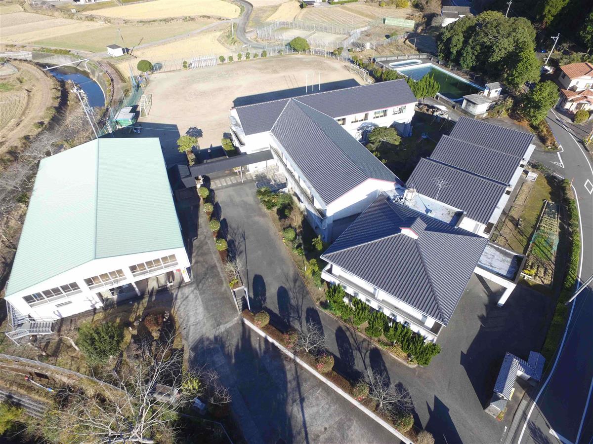 （株）プレシードの画像