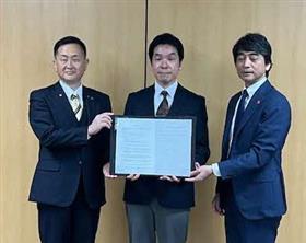 市長、代表、熊本県