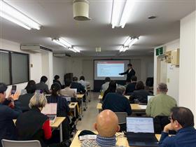 2.進出企業の声