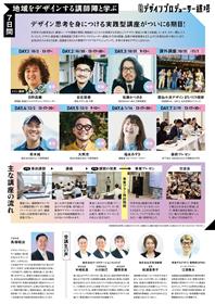 チラシ裏