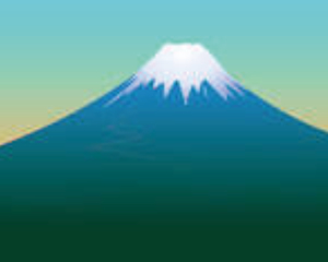 富士山