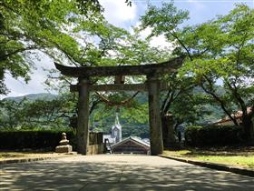 諏訪神社