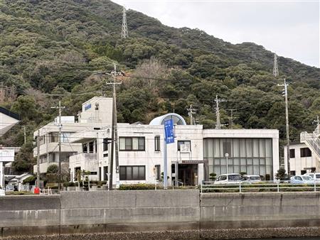 生涯学習センター外観